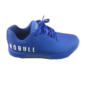 No Bull Crossfit Game 2023 Adult Unisex Blue Sneakers Shoes Sz Men 11.5 Wom 13